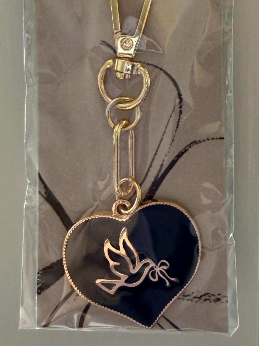 Faith Keychain REFLECT - Picture 3 of 7
